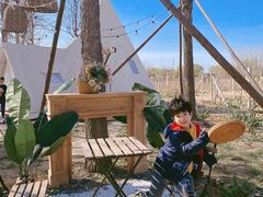 -安德鲁户外烧烤帐篷营地(马泉营店)