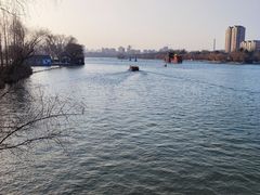 -济南大明湖景区