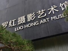 -罗红摄影艺术馆