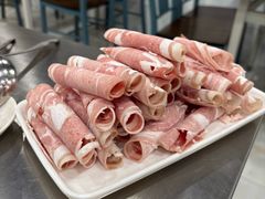 -三兴涮羊肉(荣安大街店)