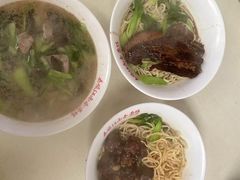-泰顺江南春面馆