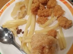 -比格比萨自助(万柳华联店)