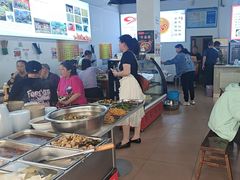 -天全县三土司椒麻鸡餐厅