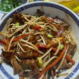 0元玩转这座城第一次来这家店吃，一开始去了旧店地址
