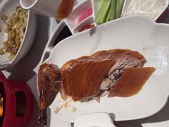 -大鸭梨烤鸭(顺义石园店)