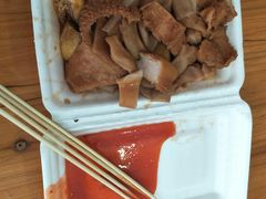 -细妹五香牛杂(步行街店)