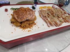 帝王蟹-大东海海鲜酒楼(渔人码头总店)