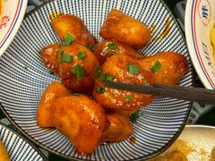 -高胖妹面庄(黄河道店)