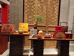 -龙悦湾酒家·八阵鱼生·渔人码头店