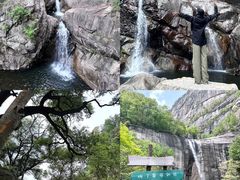 -洛阳白云山景区