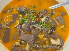 -湘中缘·湖南菜(娄底驻京办店)