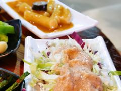 -杀猪天·韩国烤肉(总店)