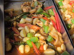 -No.DD戳子烧烤·江湖菜(北京总店)