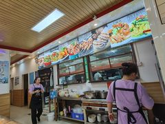 -韩师傅老大同刀削面(北苑路店)
