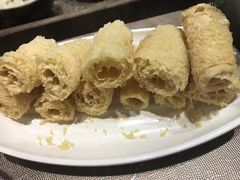 -金海阁海鲜火锅