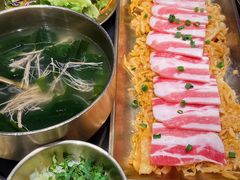 -西塔老太太泥炉烤肉(龙湖北苑天街店)