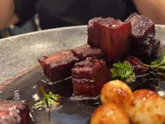 -聚鑫阁江浙菜·非遗传承技艺(青村帝华园店)