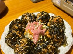 -恩你小木屋·韩式料理(假日广场店)