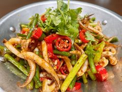 -巢湖名吃·东关老鹅汤(江南风情街店)