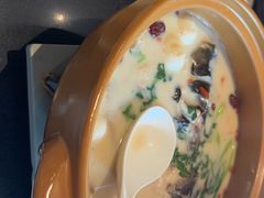 -羡餐厅·杭帮菜·淳菜(千岛湖自由洲际殿店)