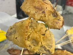 香芋-串小白烧烤(金沙洲店)