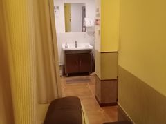 -蓉城阳光推拿馆(新华公园店)
