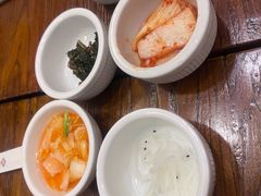 -萨拉伯尔(燕莎友谊商城店)