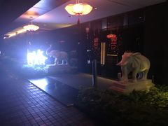 门面-礼途酒店·餐吧