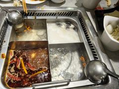 -海底捞火锅(咸阳丽彩万达店)