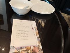 -中山保利艾美酒店-乐美中餐厅