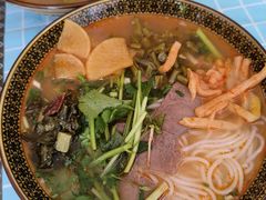 -肇兴特色牛肉粉