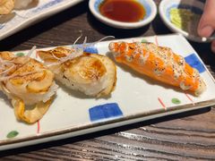 -大雄寿司(洛浦店)