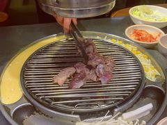 -喜来稀肉(虹泉路店)