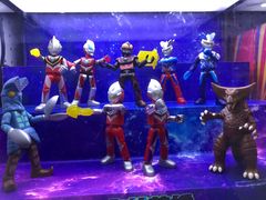 -TOYSRUS玩具反斗城(正大广场店)