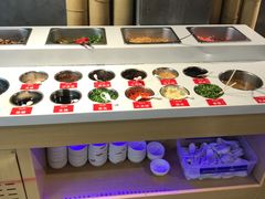 -刘火辣老火锅(光谷店)
