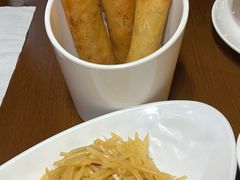 -奶奶的味道(胶州路店)