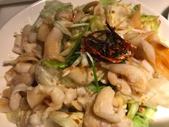 -日丰园海肠水饺·老字号大连海鲜(和平广场店)