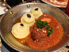 -卢布里西餐厅(海拉尔店)