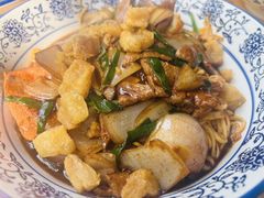 -复兴面王(河东路起源店)