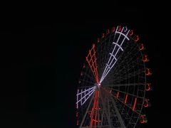 -琴岛之星摩天轮