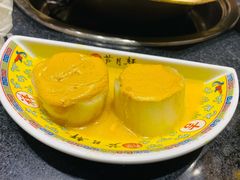 -芦月轩羊蝎子(劲松店)