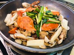 -宏八酒楼(西樵山景区店)