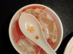 -探鱼·鲜青椒爽麻烤鱼(广州欣荣广场店)
