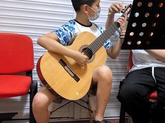 -迷音音乐国际艺术中心(三林店)