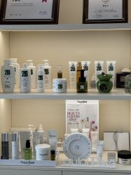 -JNK皮肤管理中心