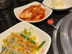 -木槿花韩式炭烤·熟成肉工坊(孙文东路店)