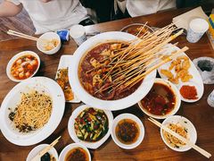 宜宾燃面-三生小馆(亭知路店)