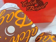 -Catch Bagel(芳草地店)