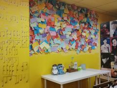 用餐区-志龙皇冠吃货椰子铺