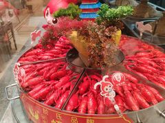 -於氏虾神(盱眙总店)